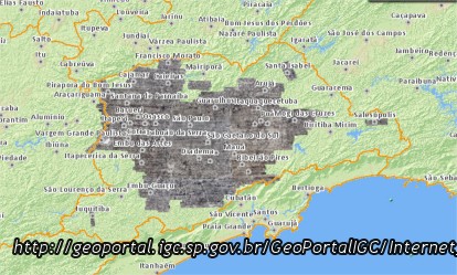 visão geral